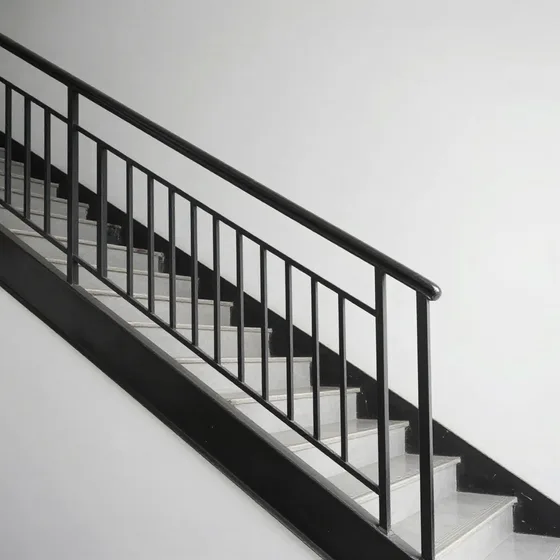 武汉楼梯扶手